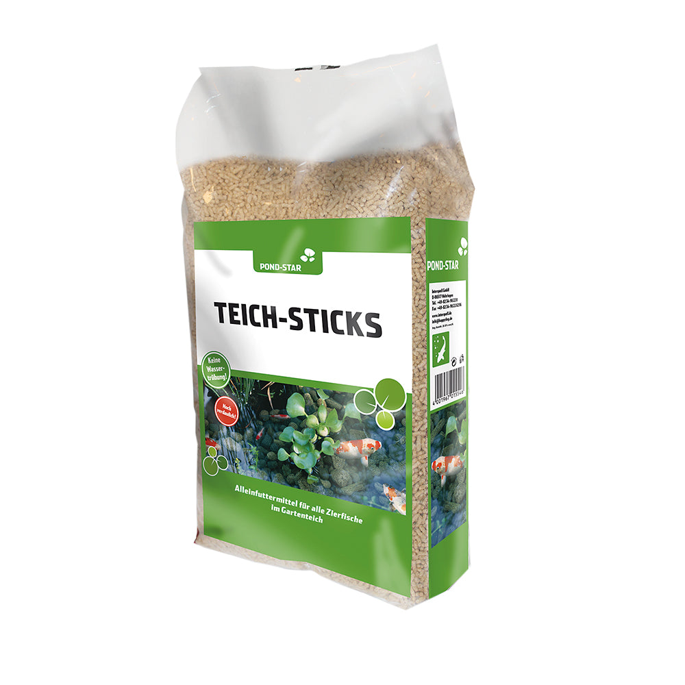 Pond-Star Teichsticks Premium